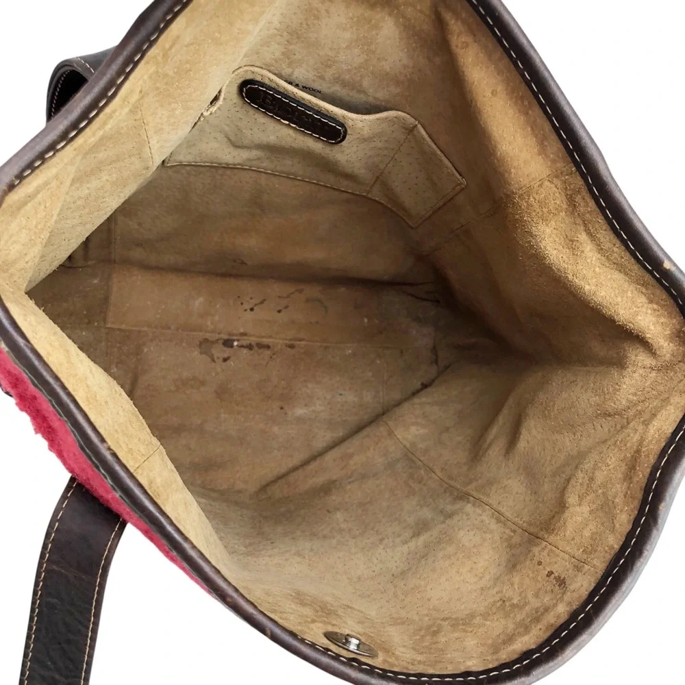 pattern pocket
