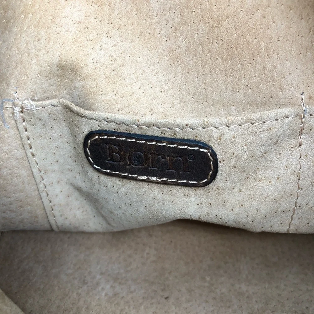 11 leather magnetic