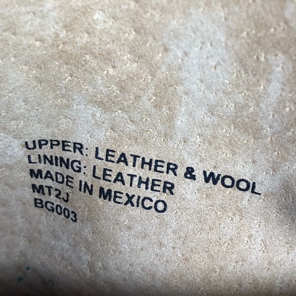 bag normal