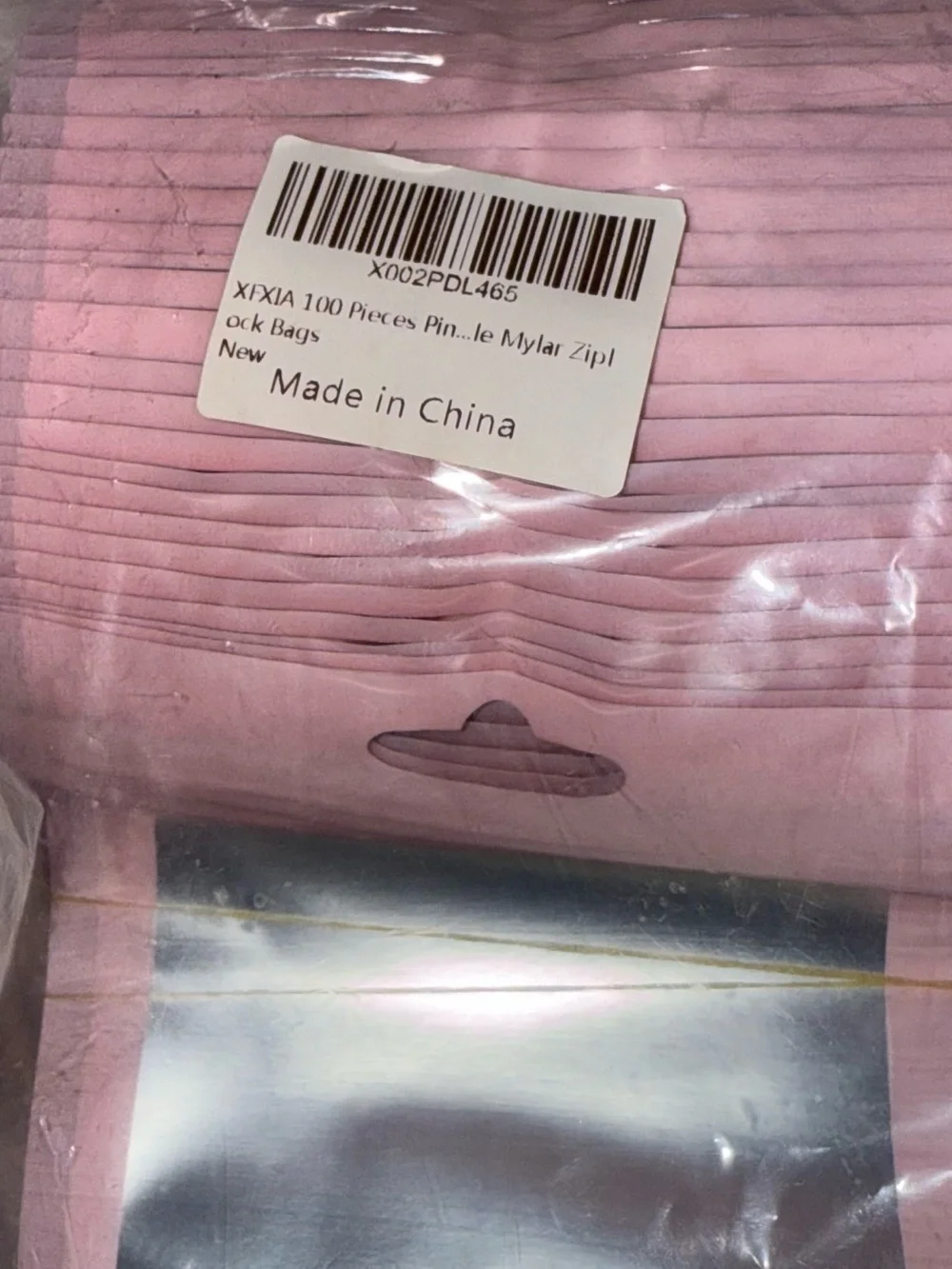 N/A set matte