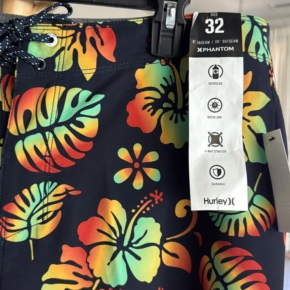 Hurley nwt board