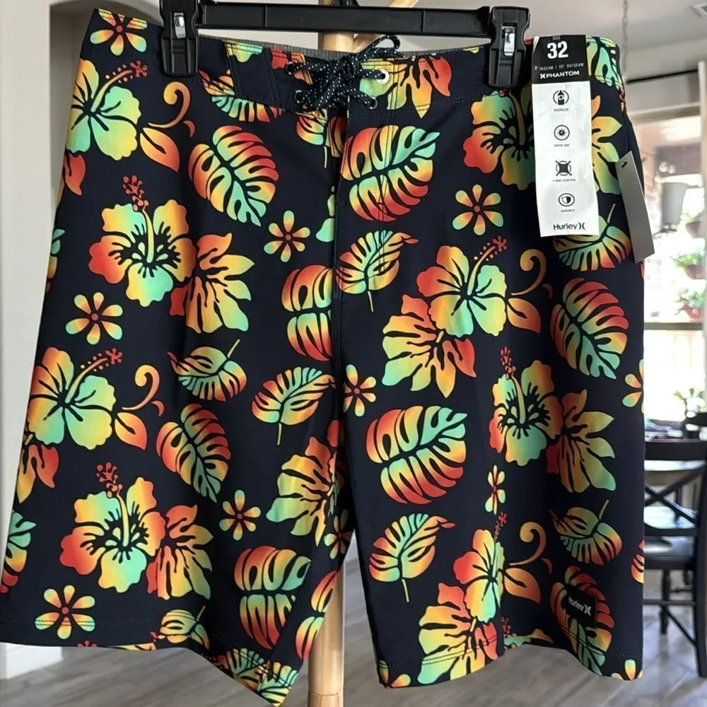 Hurley nwt board