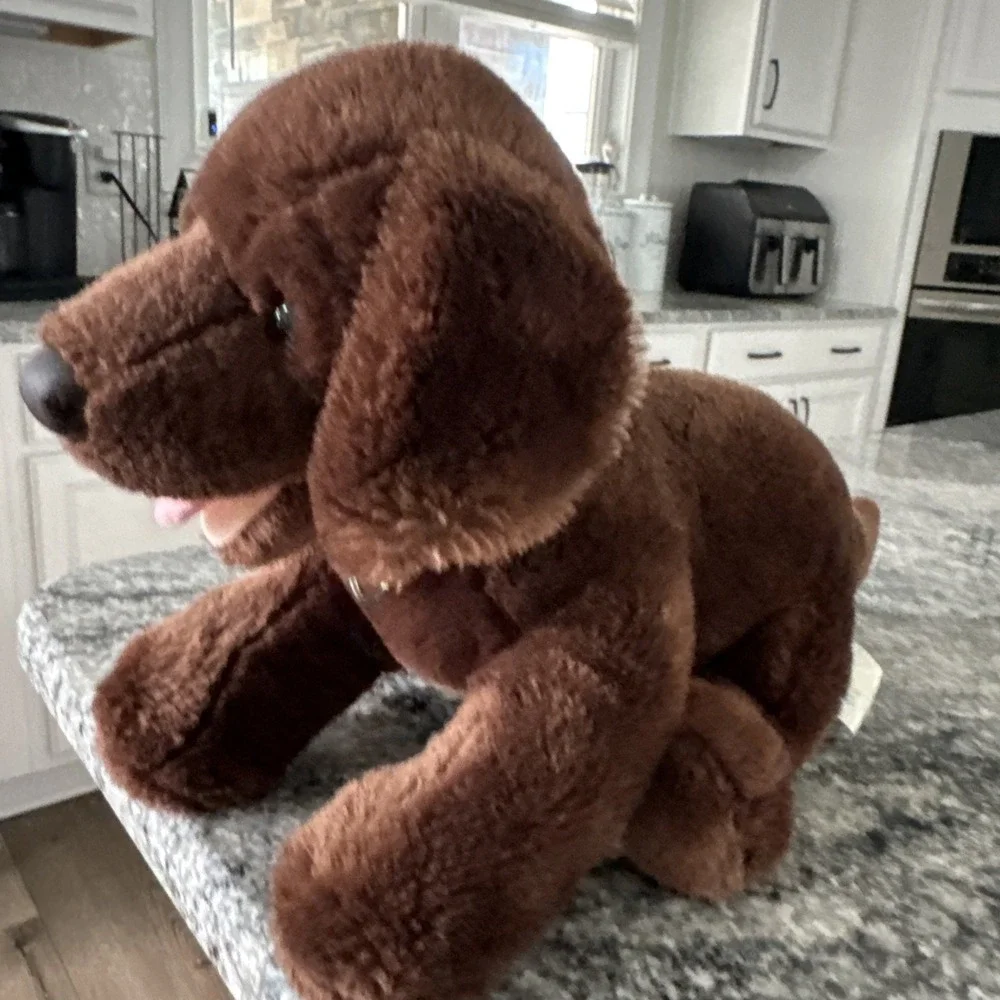Build-A-Bear Workshop this 12