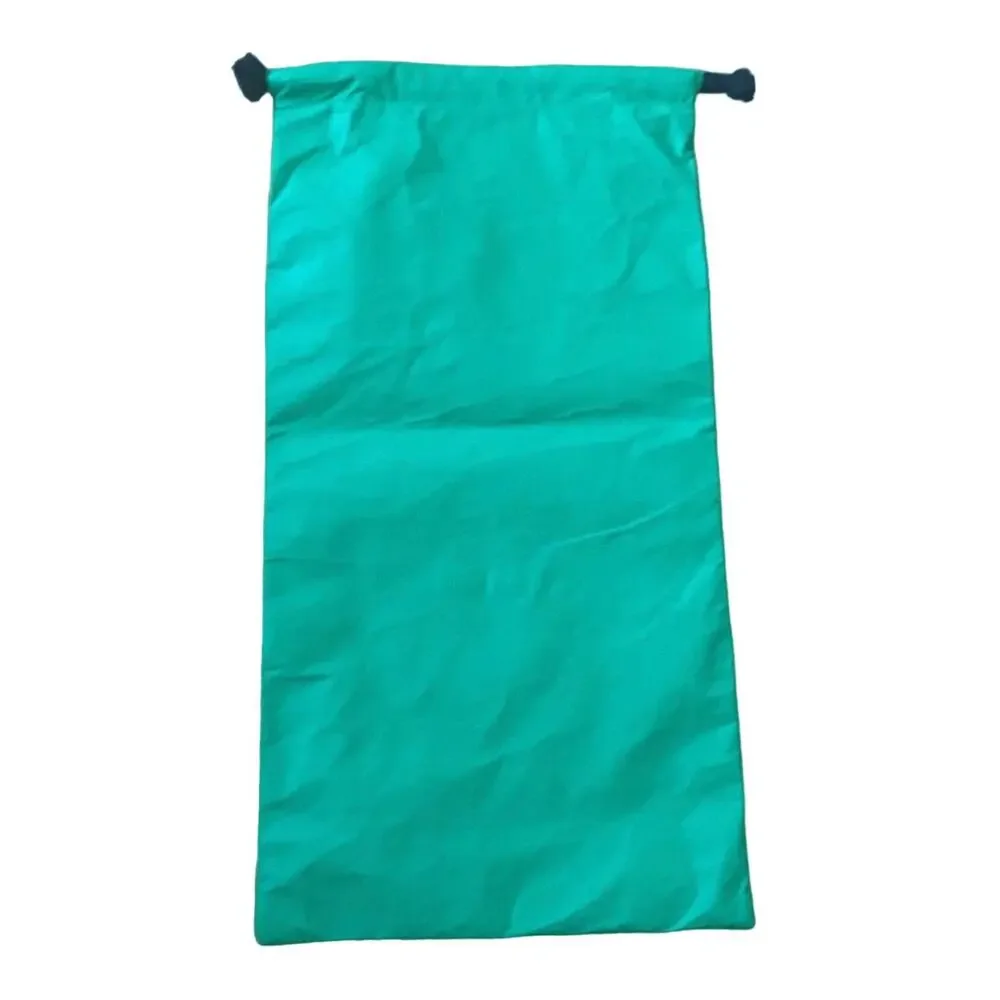 Bottega Veneta Plastic Dust Bag