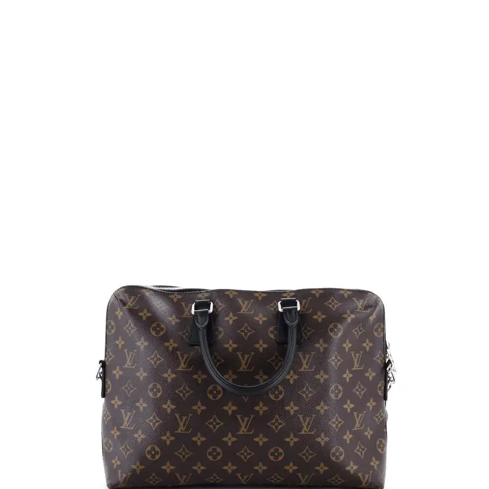 Louis Vuitton Porte-Documents Jour Bag #258707L15B
