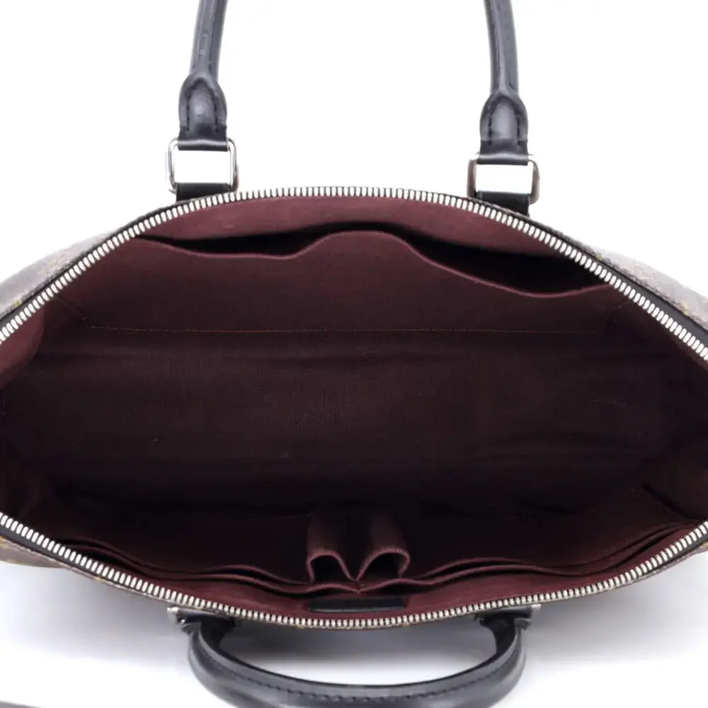Louis Vuitton Porte-Documents Jour Bag #258707L15B