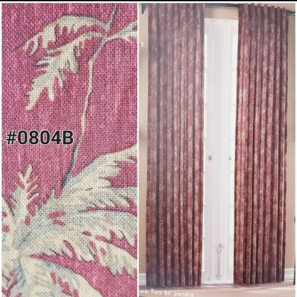《FINAL》American Living NWT! TWO Back Tab Panels 🤍