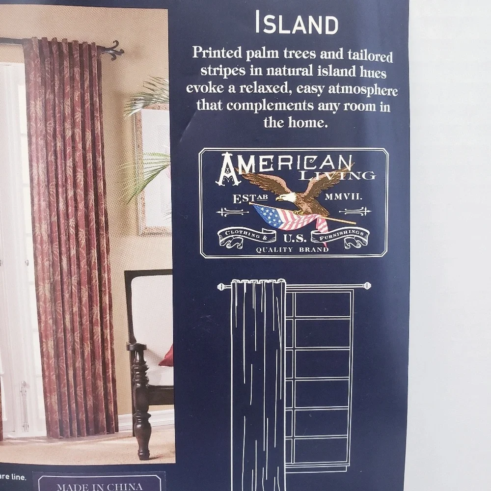 American Living 》final price
