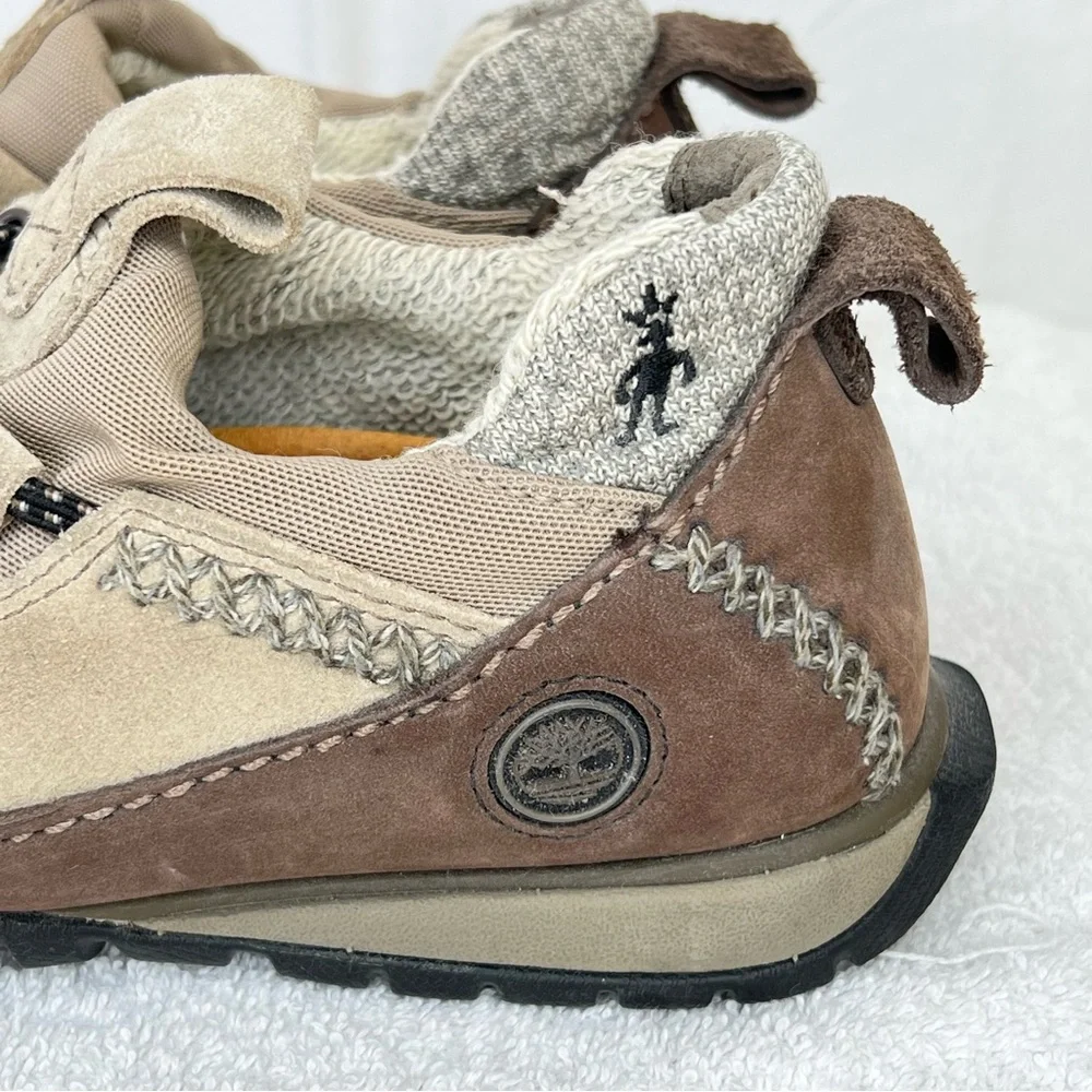 Timberland sz power