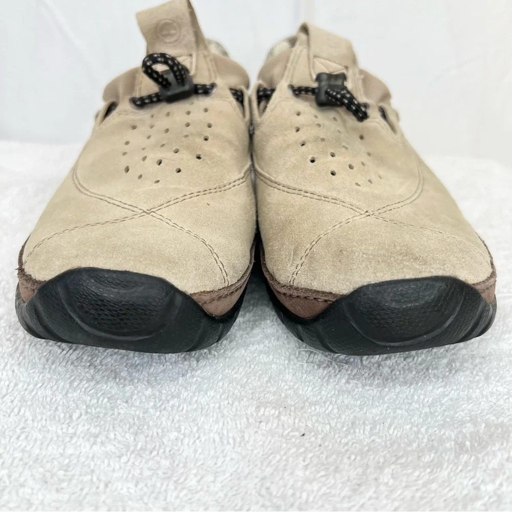 Timberland dark lounger casual