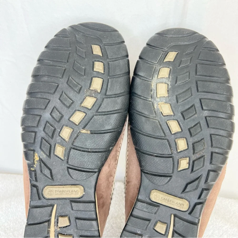 Timberland preowned power
