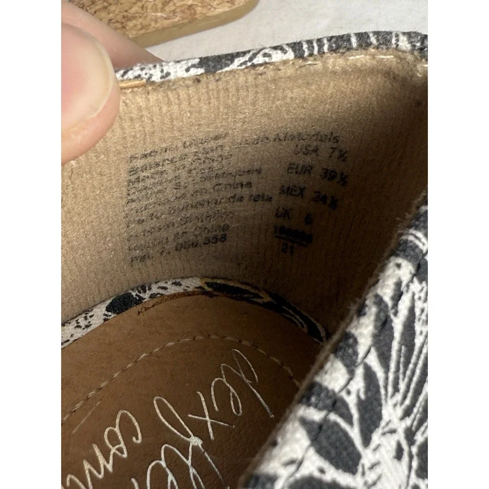 dexflex comfort excellent used