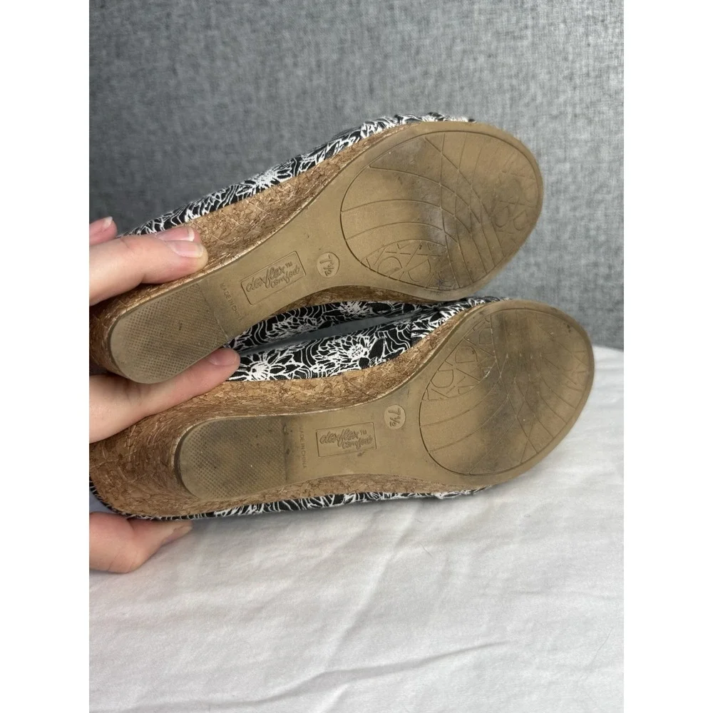 dexflex comfort excellent used