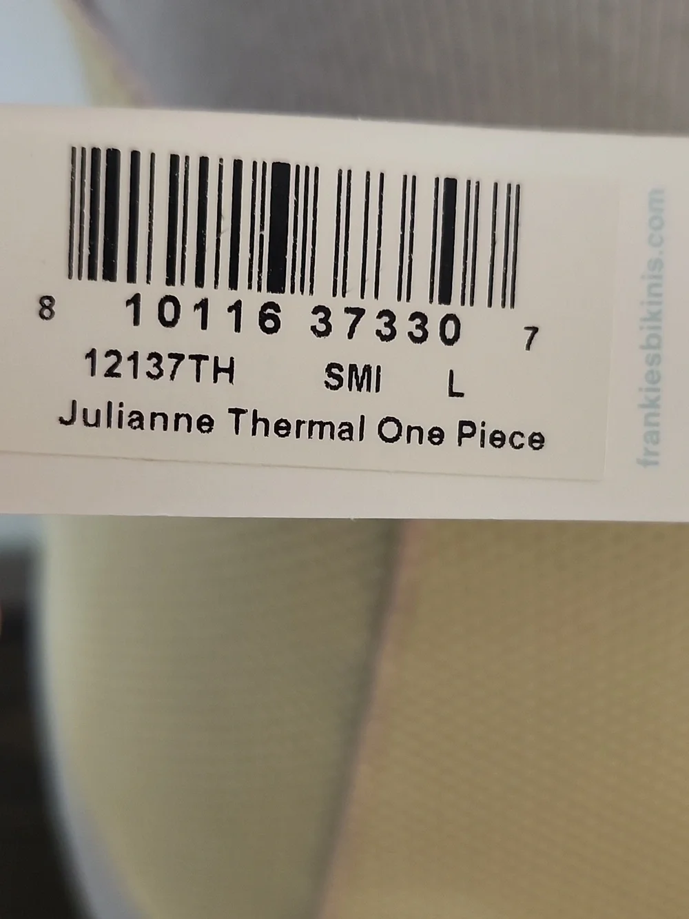 new tags