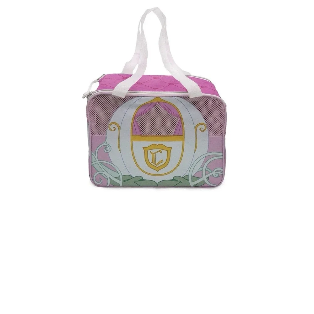 Disney cinderella carriage