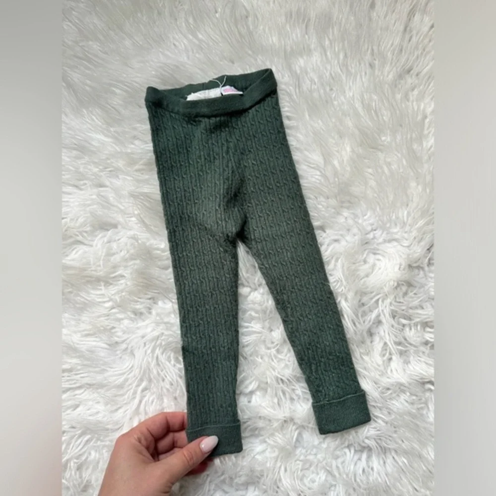 Zara leggings