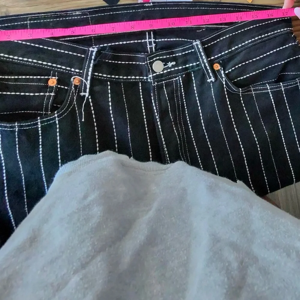 Denim Tears pc9 a1592