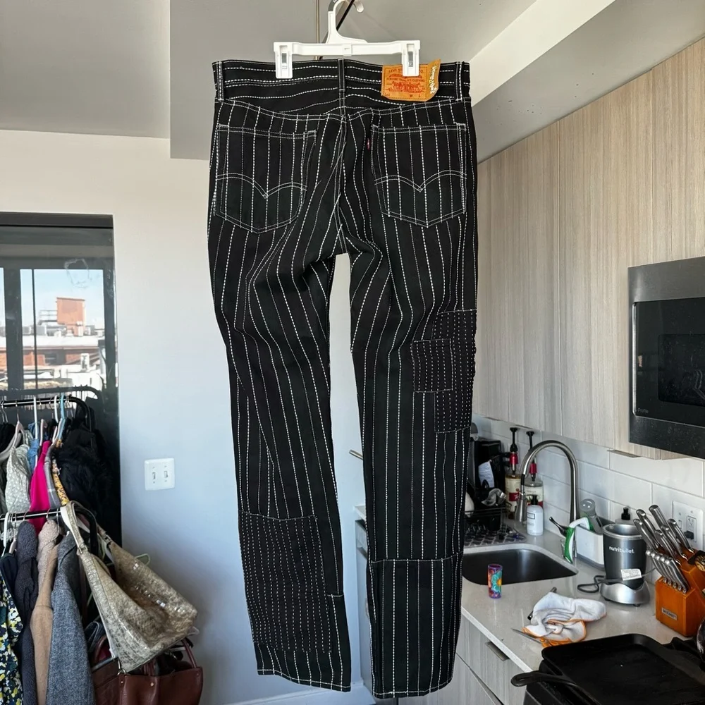 Denim Tears pc9 a1592