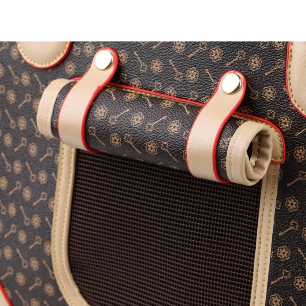 Betop roomy beige