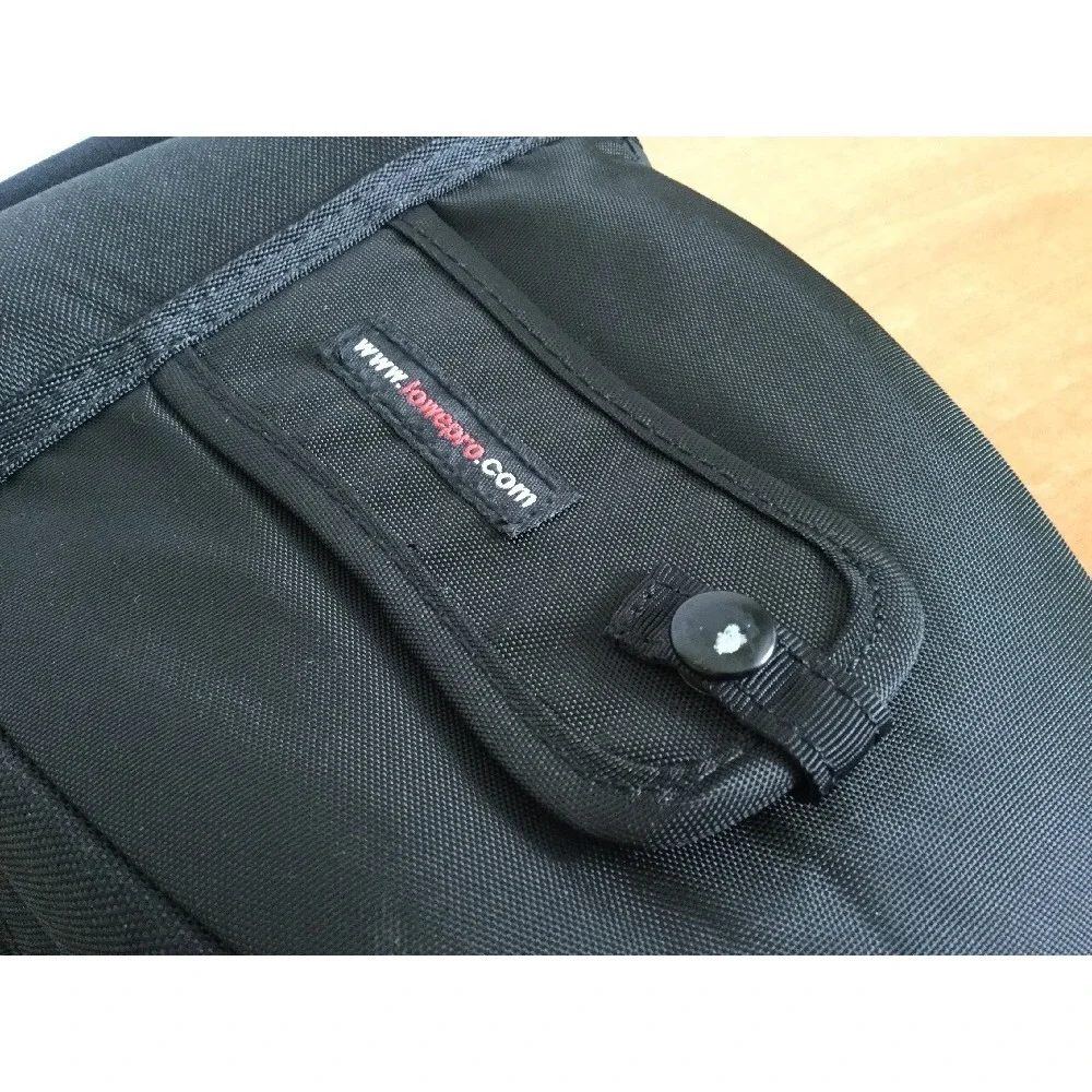 Lowepro rezo ltz
