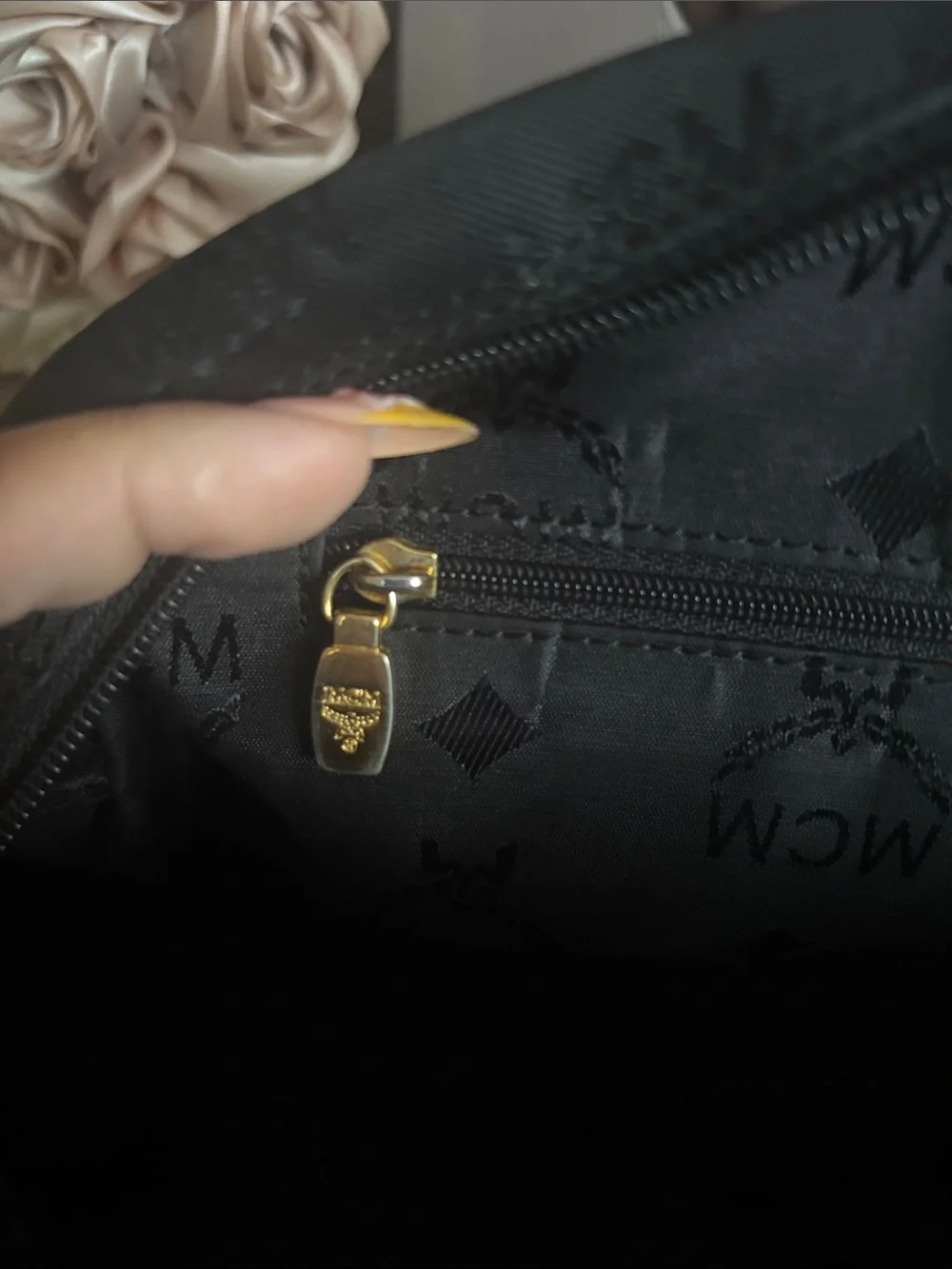 mcm dome