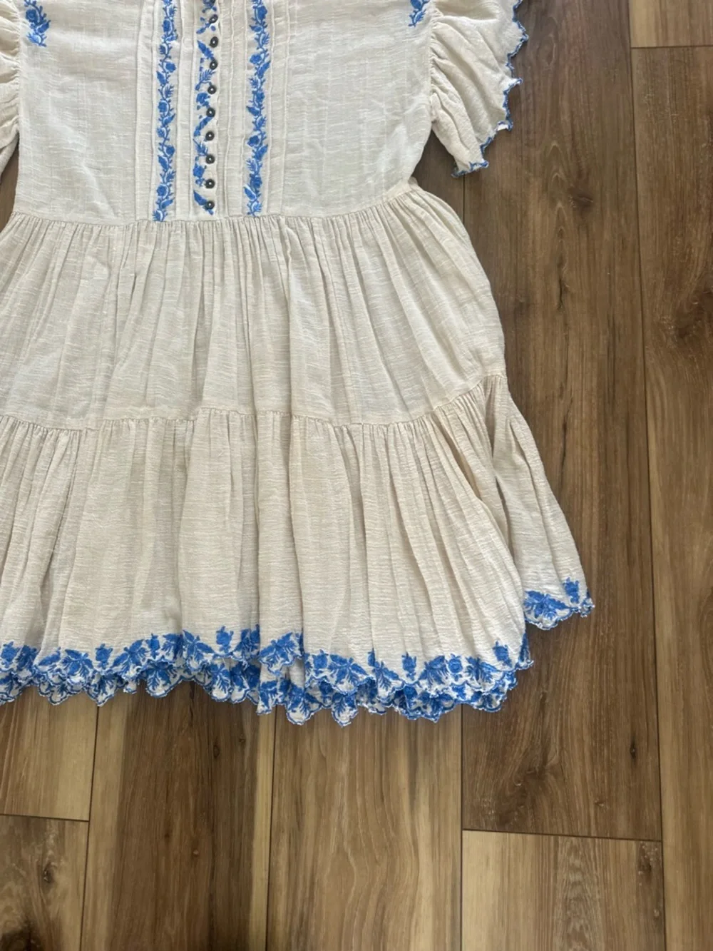 Free People size people summer