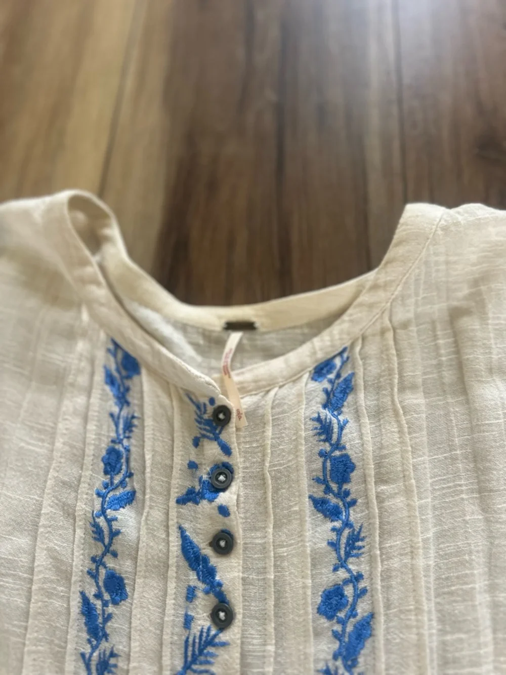 Free People cute size endless