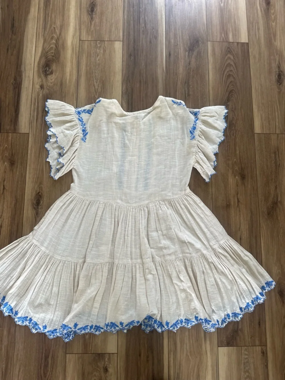 Free People small people cute