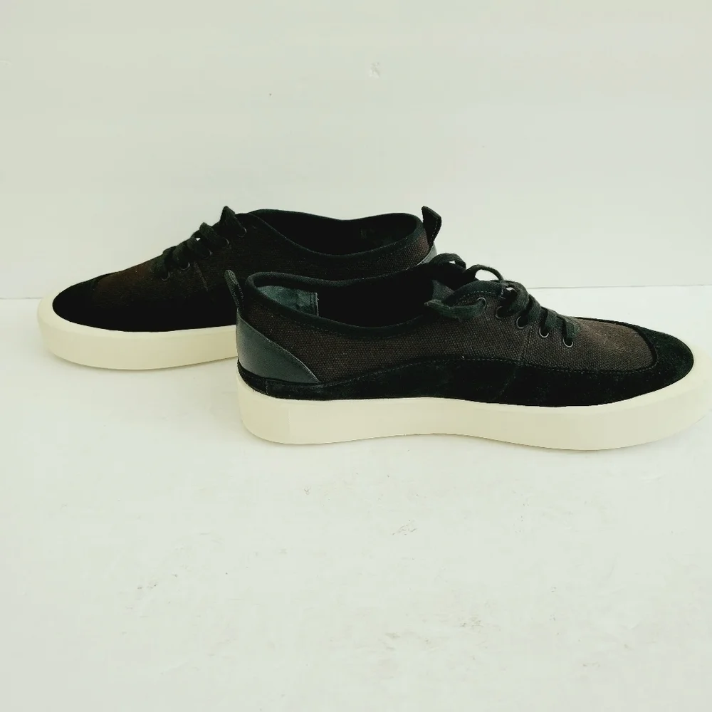 Vince grady low