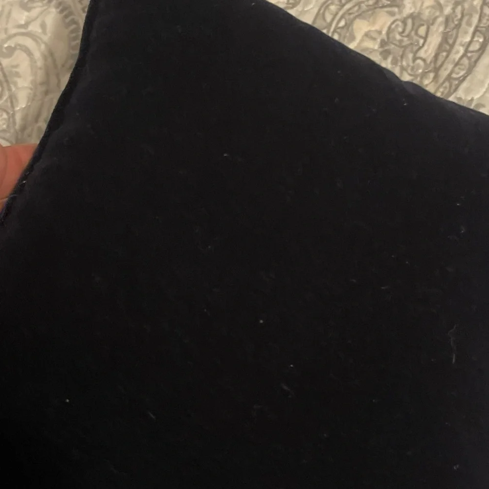 N/A new hand