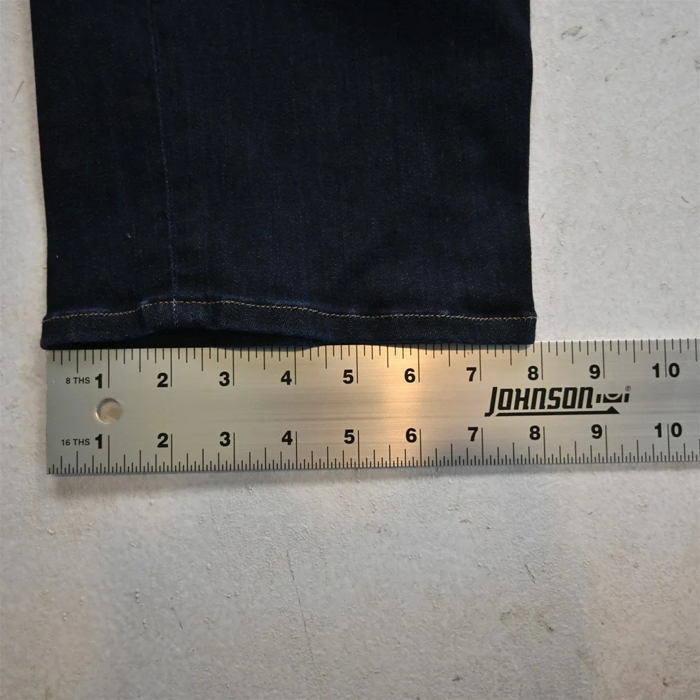 True Religion ricky medium wash