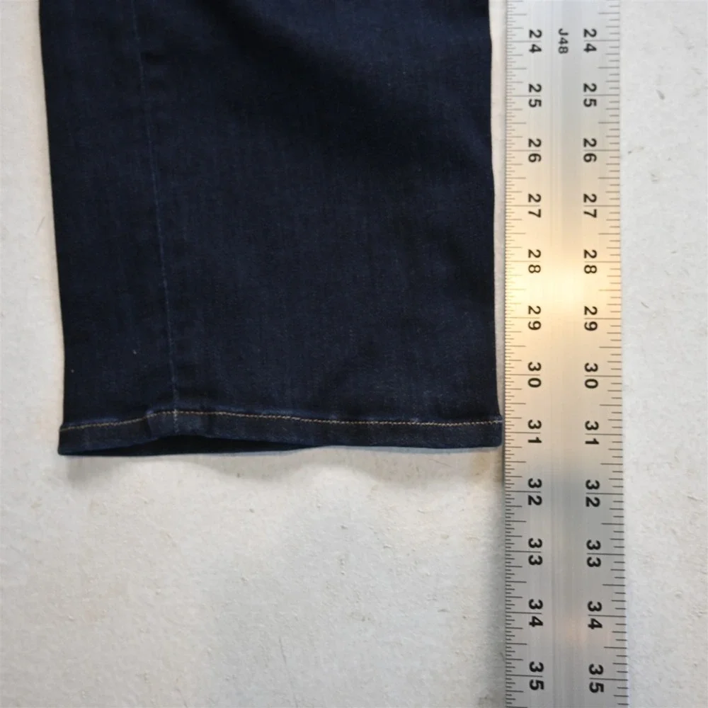 True Religion size straight