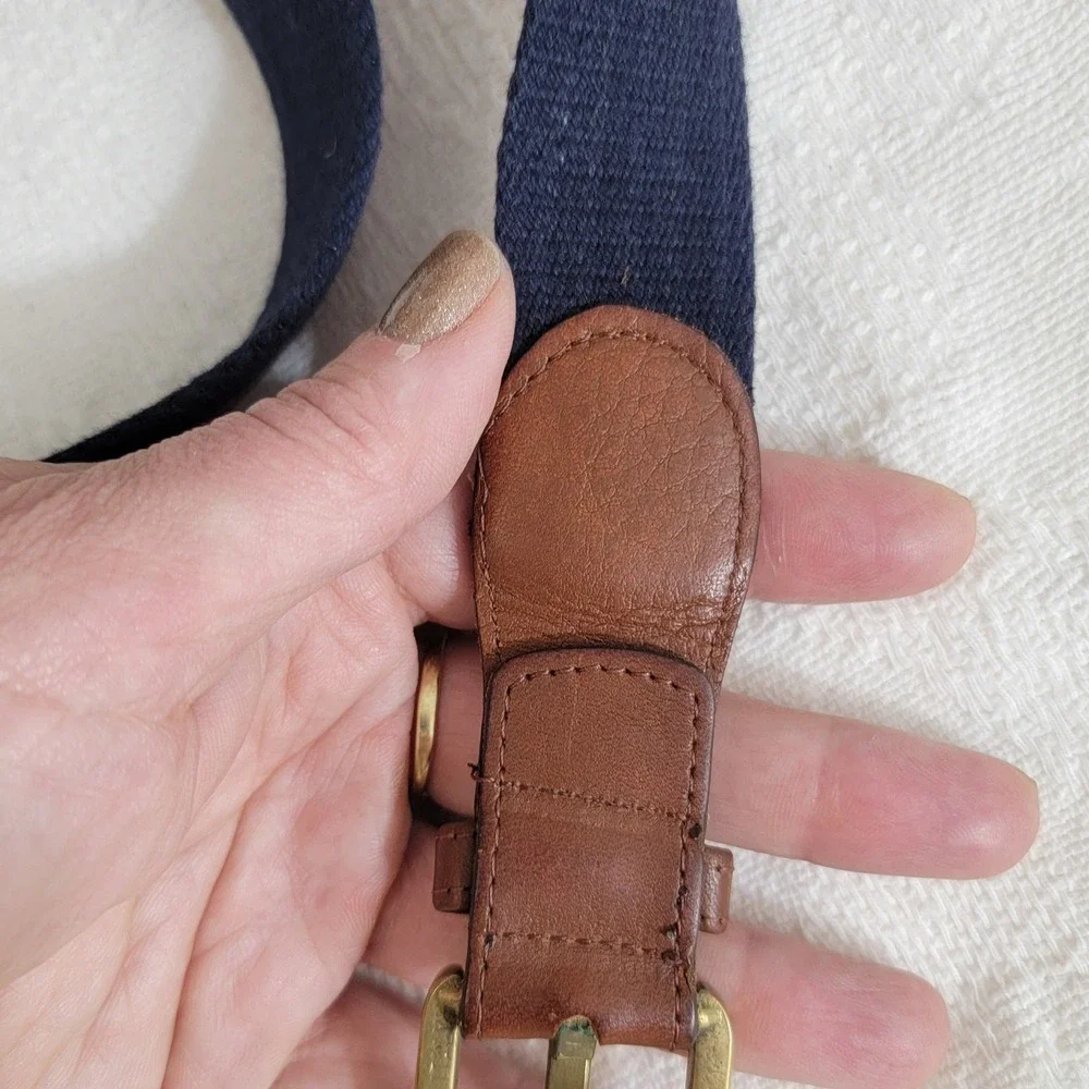 N/A mens navy