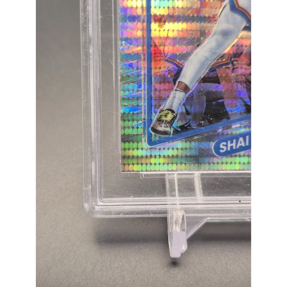 N/A this card