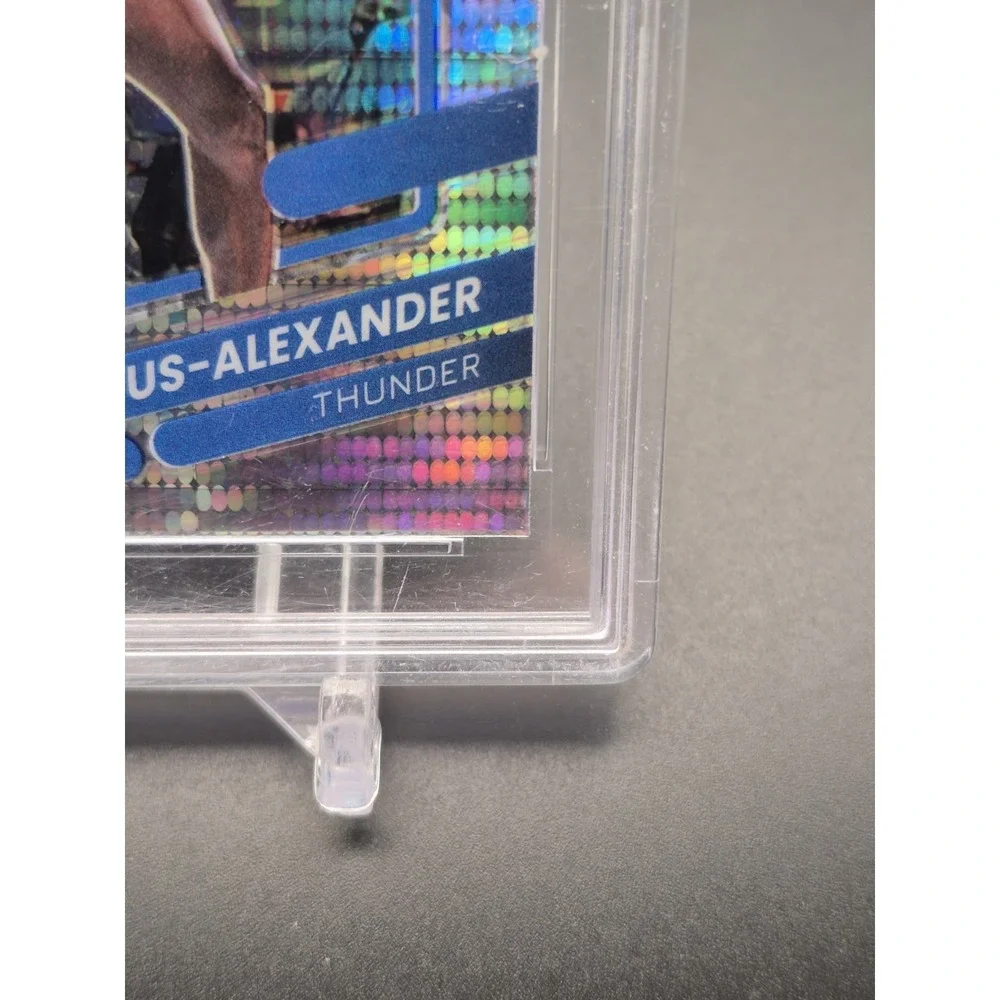 N/A this card