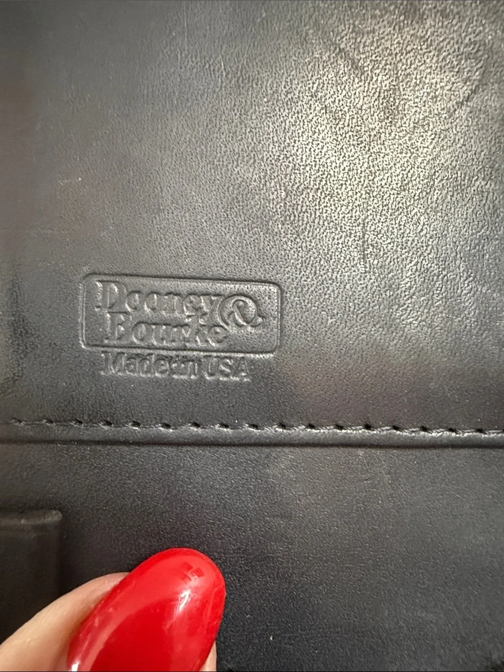 Dooney & Bourke dooney bourke