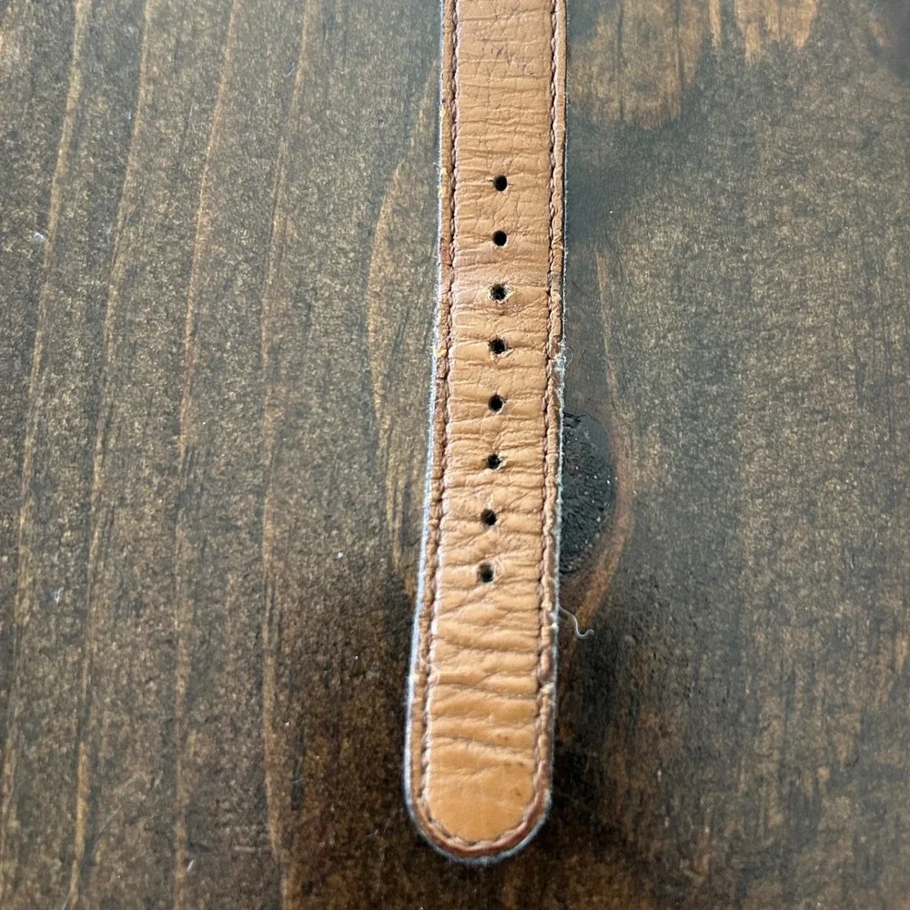 Lorus vintage mickey