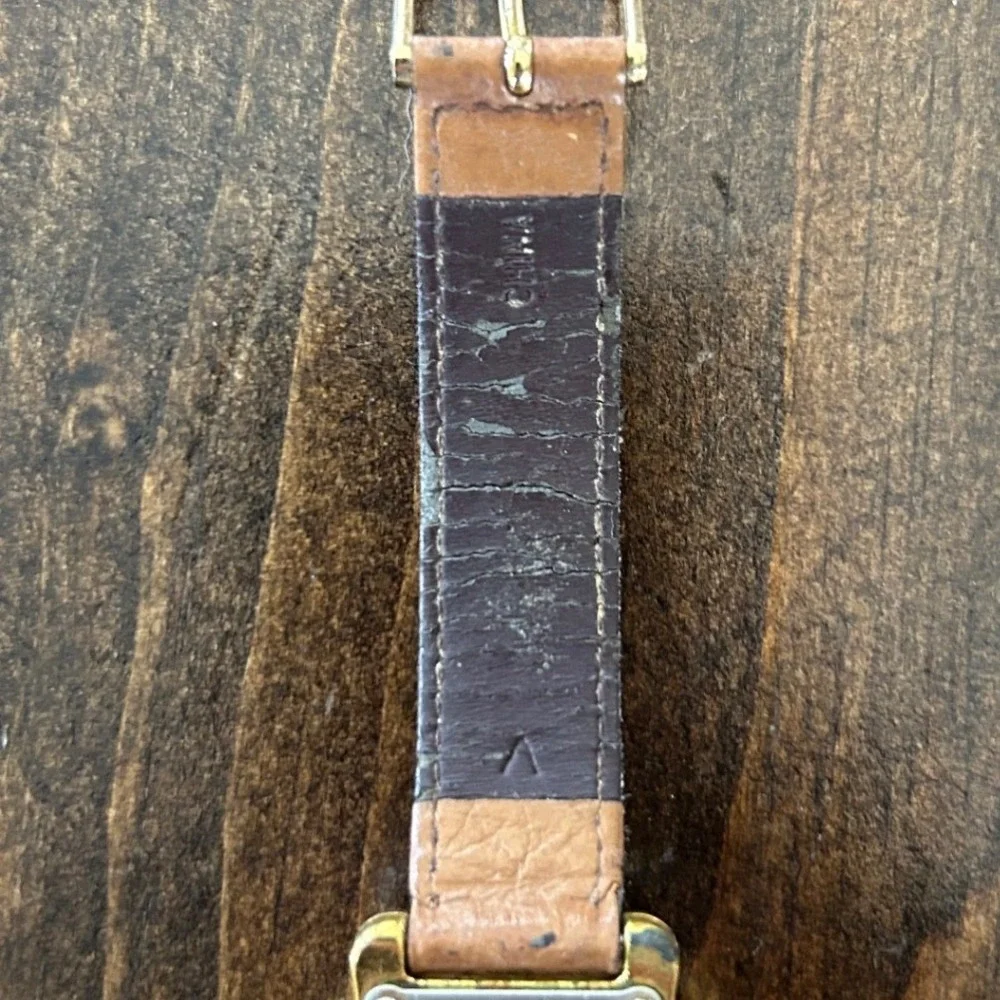 Lorus vintage mickey