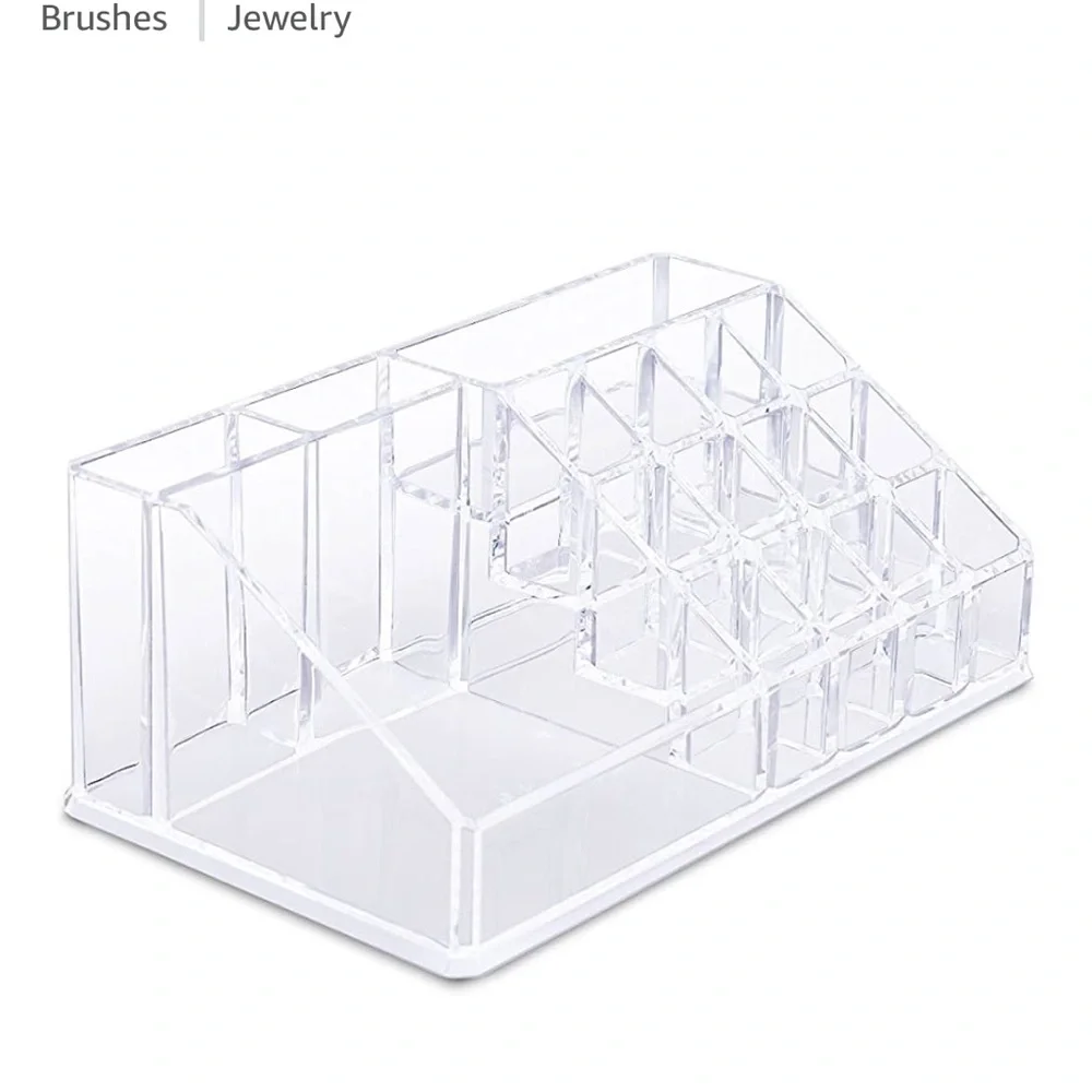 N/A organize your