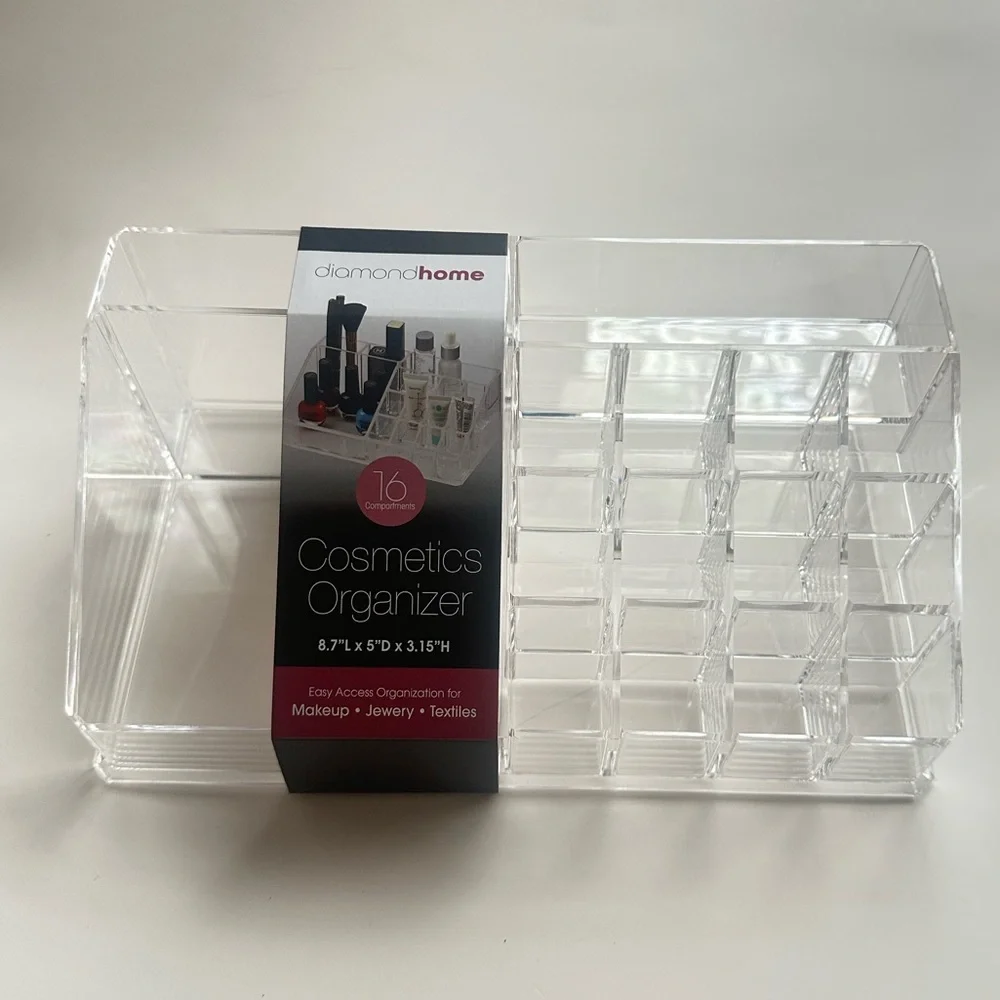 N/A organize your