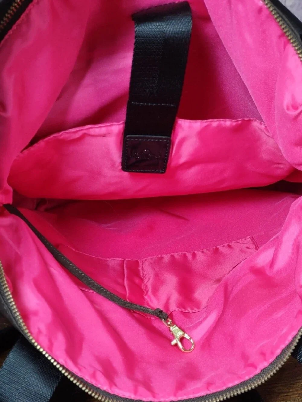 Kipling camryn ripstop