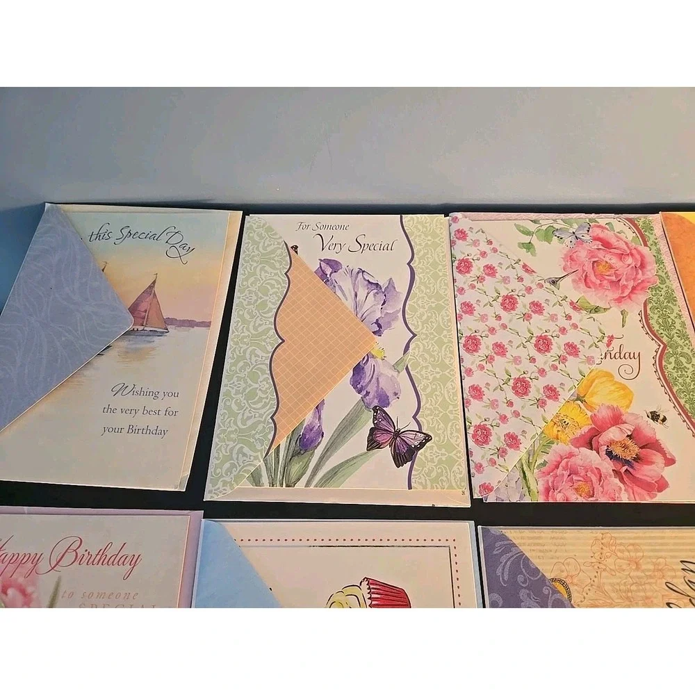 assorted beautiful designs