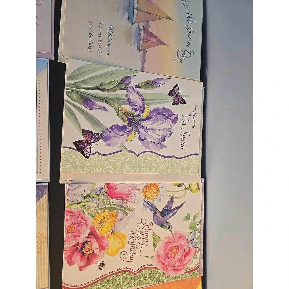 assorted beautiful designs