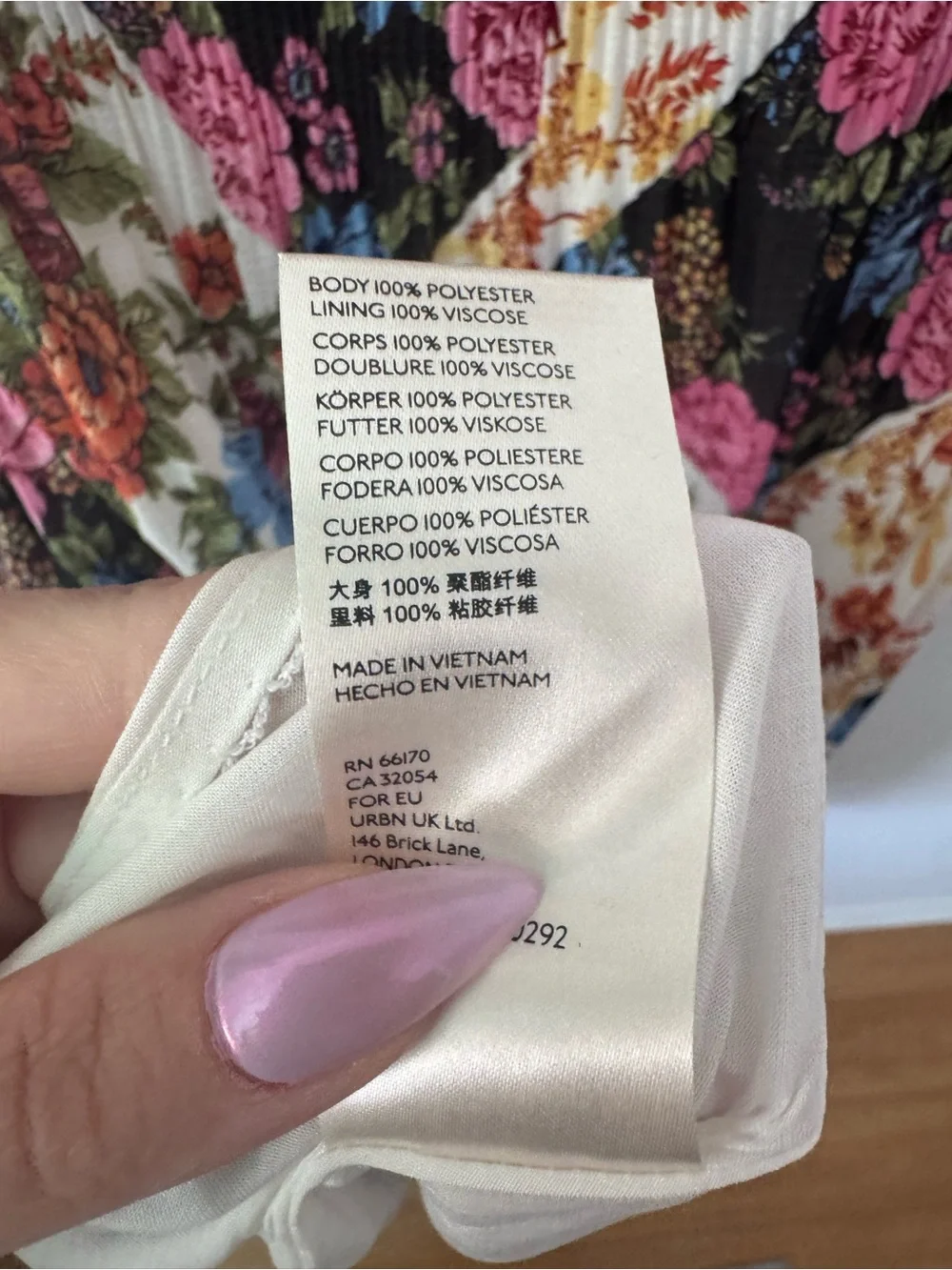 Anthropologie details lightweight