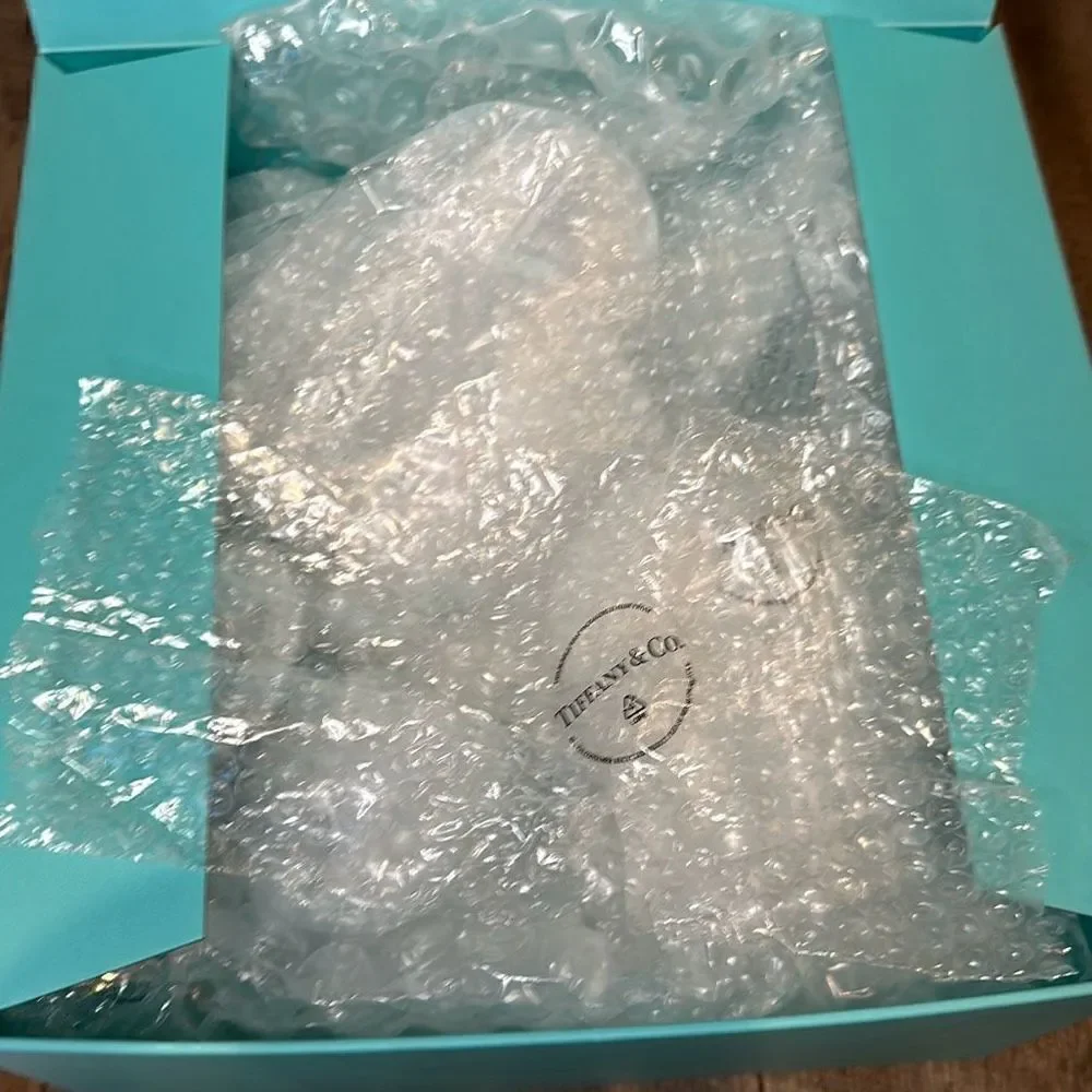 Tiffany & Co. tiffany co