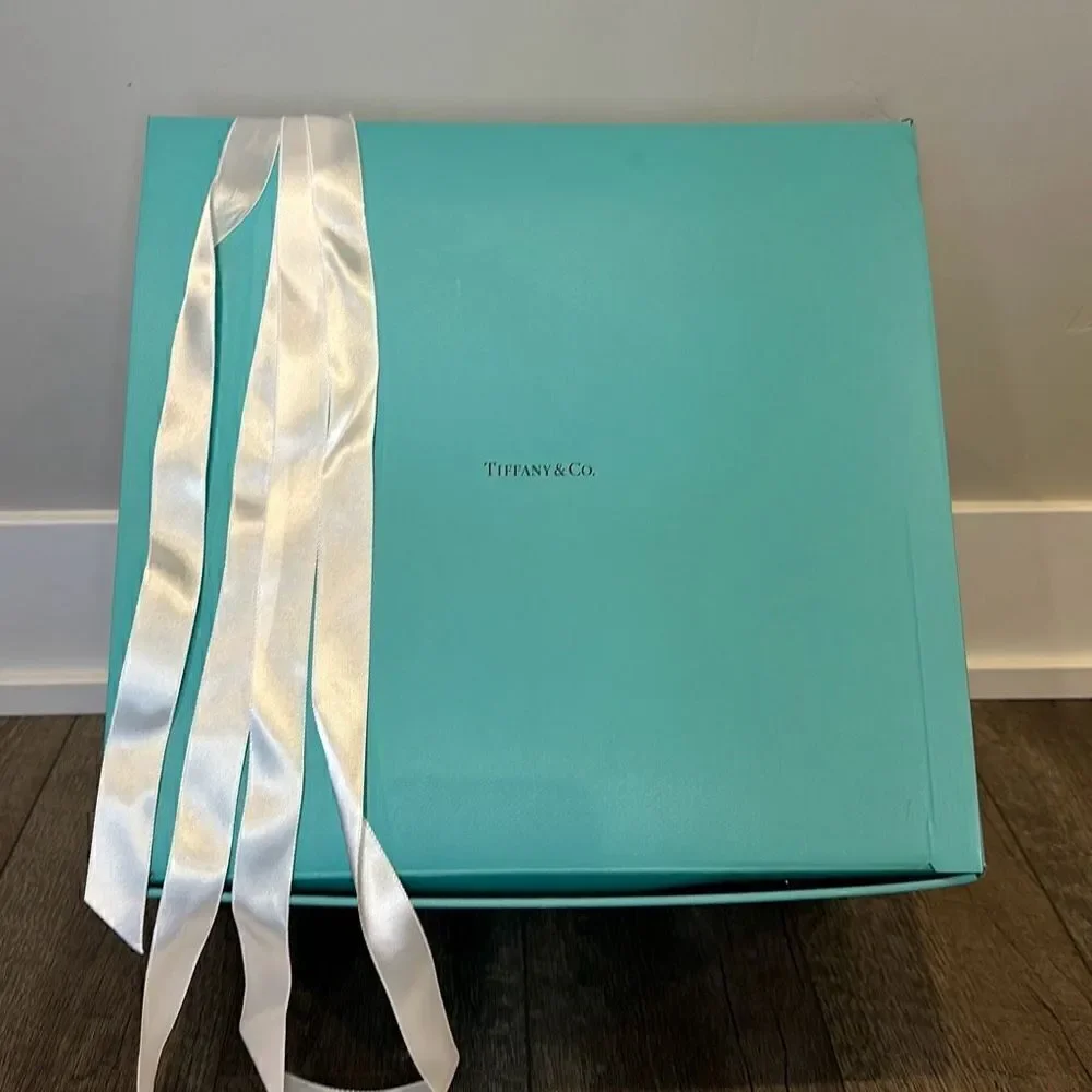Tiffany & Co. tiffany co