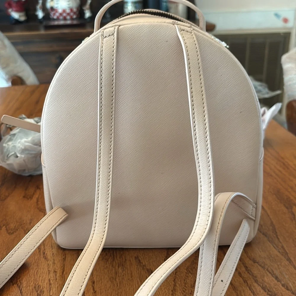 Kate Spade New York Novelty Cactus Tommi Cashew Hot Stuff Backpack $329
