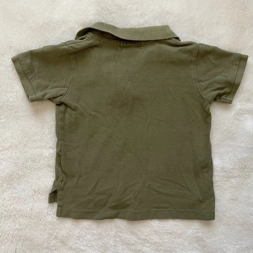 Ralph Lauren stylish ralph