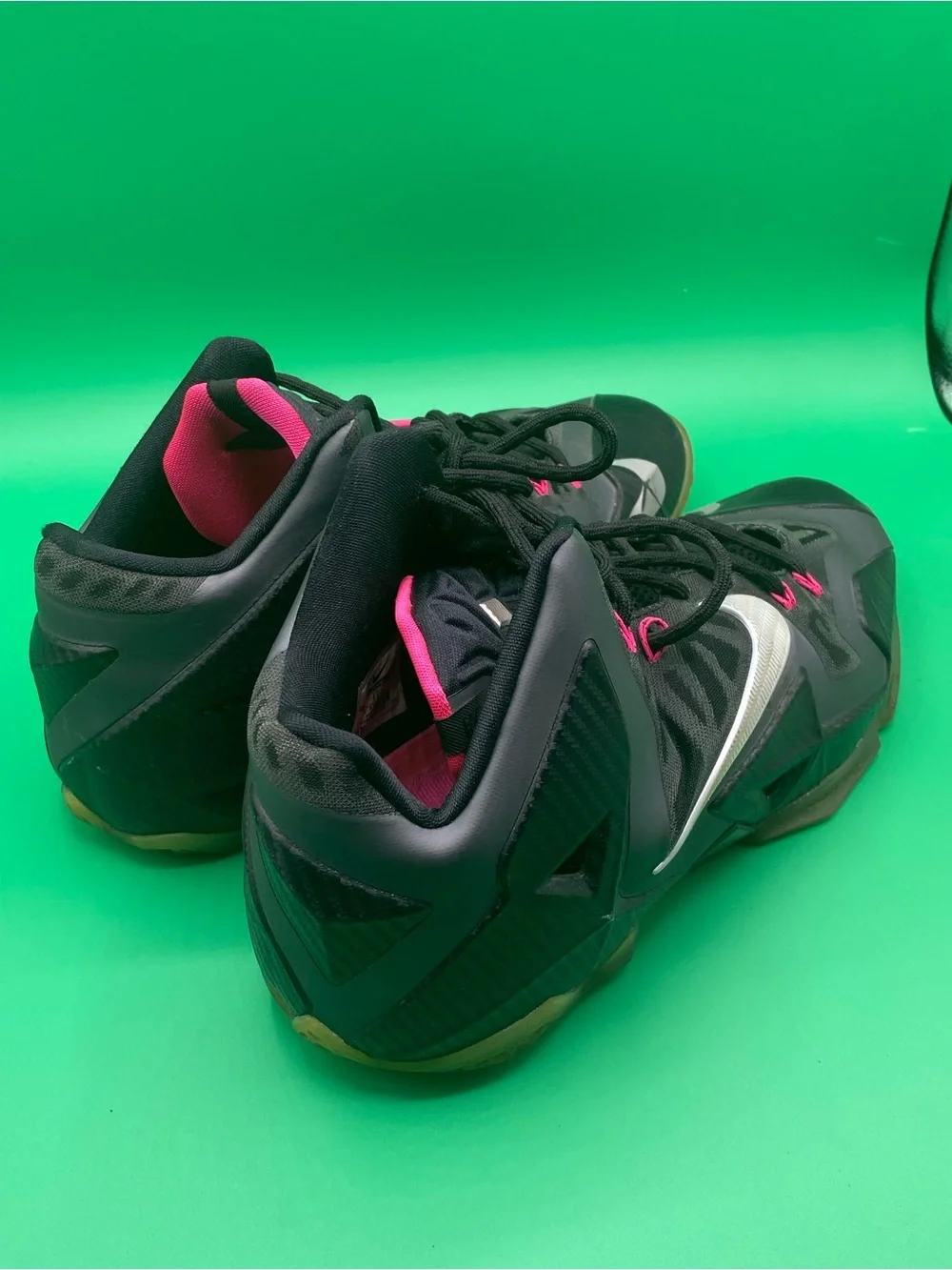 Nike LeBron 11 
