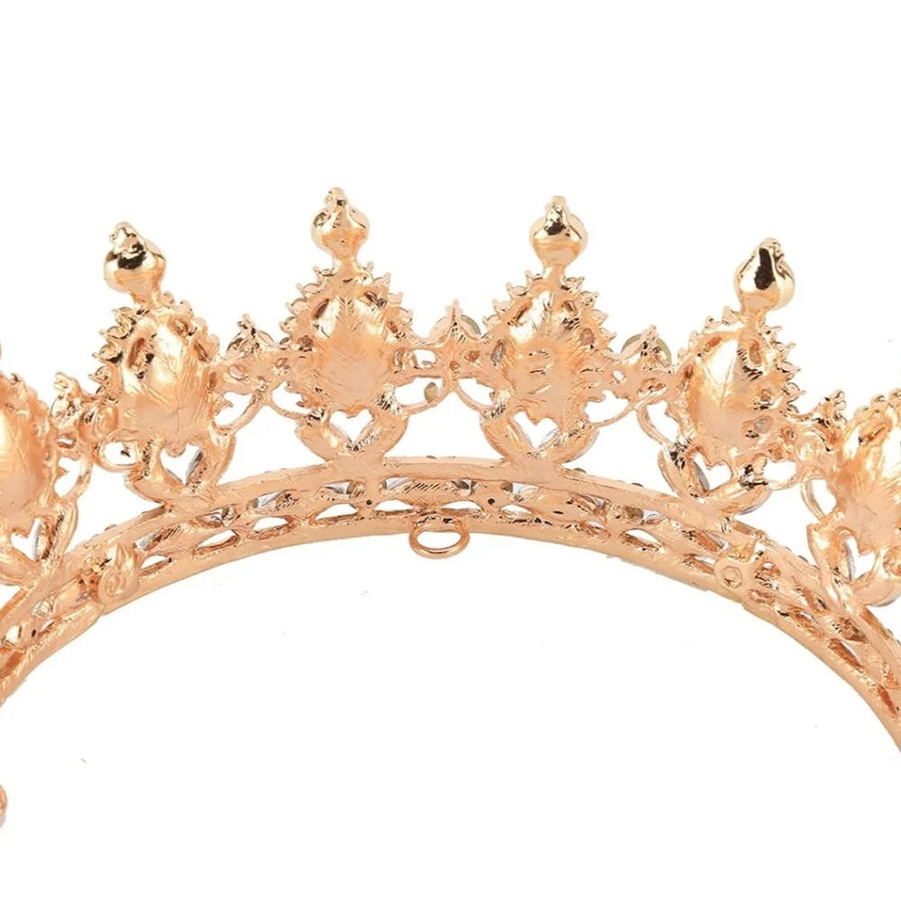 N/A perfect crown